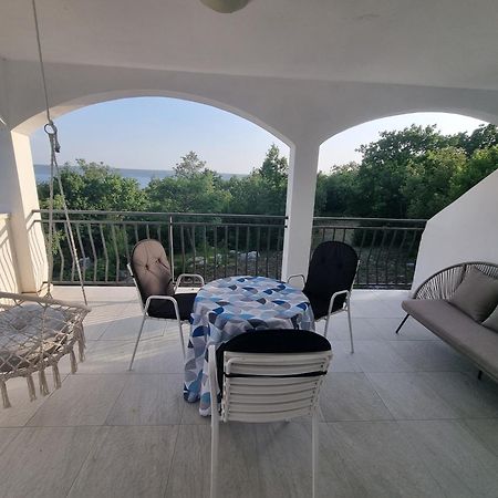 Apartmani Lucija มาสเลนีซา ห้อง รูปภาพ