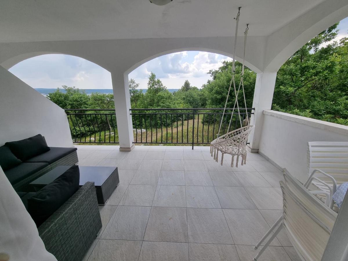 Apartmani Lucija มาสเลนีซา ภายนอก รูปภาพ