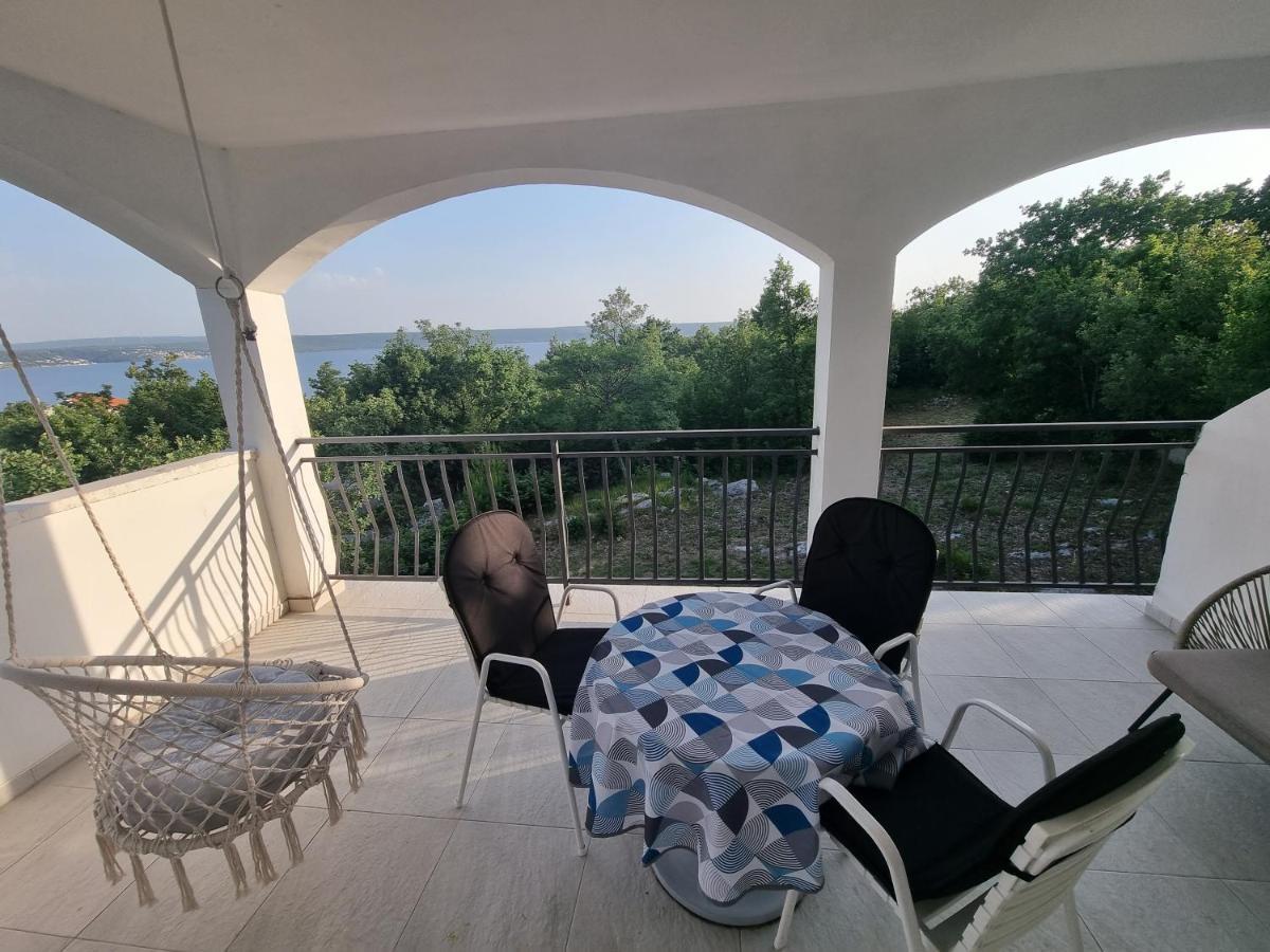 Apartmani Lucija มาสเลนีซา ภายนอก รูปภาพ