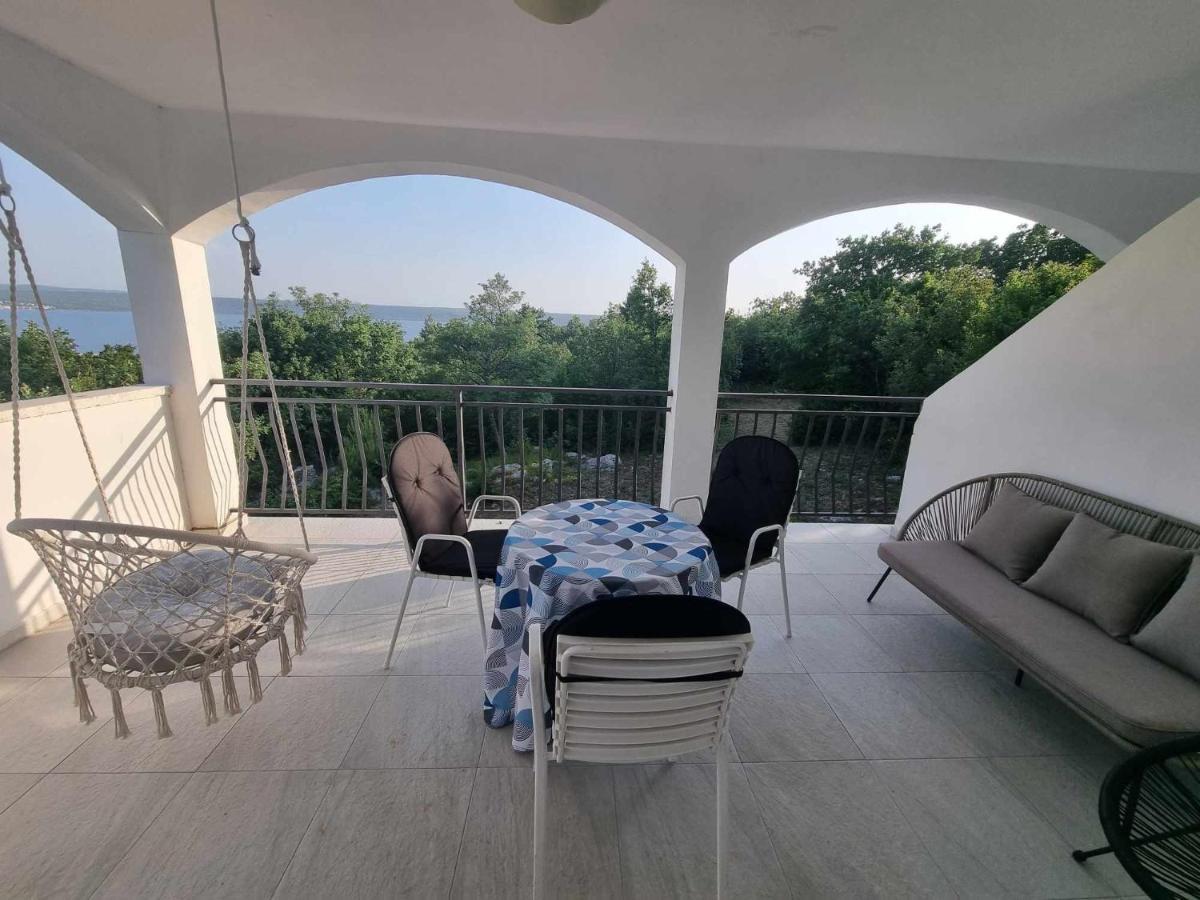 Apartmani Lucija มาสเลนีซา ภายนอก รูปภาพ